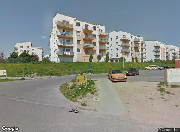 Ceny mieszkań Gdańsk Kazimierza Porębskiego 10