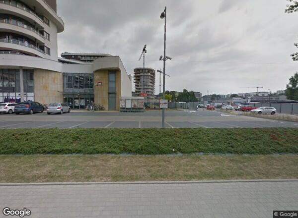 Ceny mieszkań Kraków płk. Francesco Nullo 40