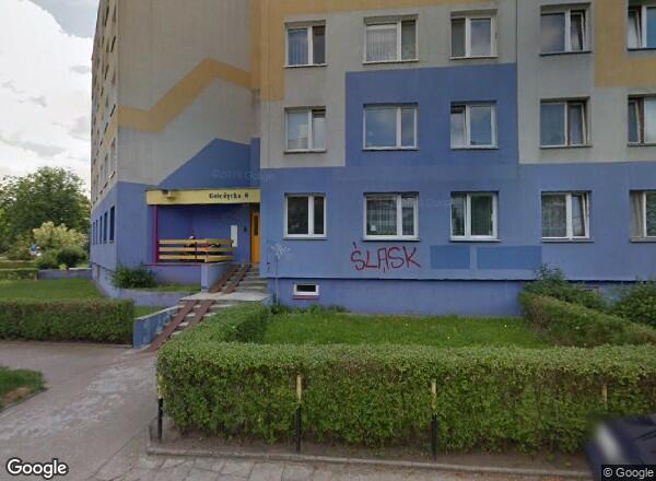 Ceny mieszkań Wrocław UL. GOŁĘŻYCKA 6