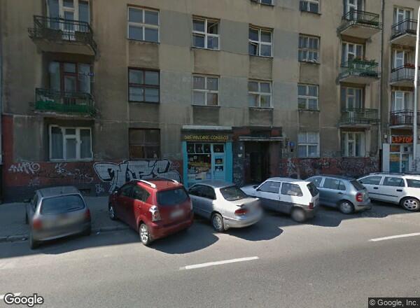 Ceny mieszkań Warszawa ul. J. Gagarina 33