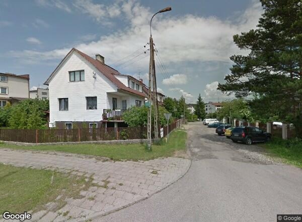Ceny transakcyjne mieszkań Białystok Familijna 1