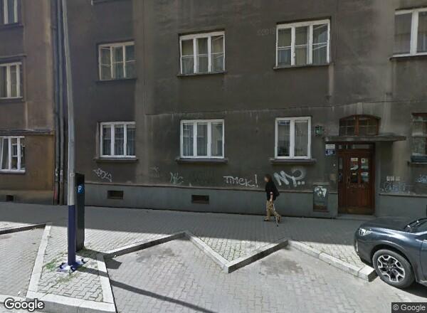 Ceny mieszkań Kraków Urzędnicza 56