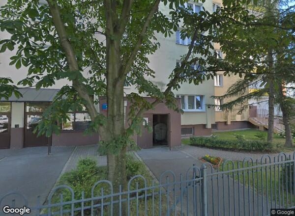 Ceny transakcyjne mieszkań Warszawa ul. E. Horbaczewskiego 5