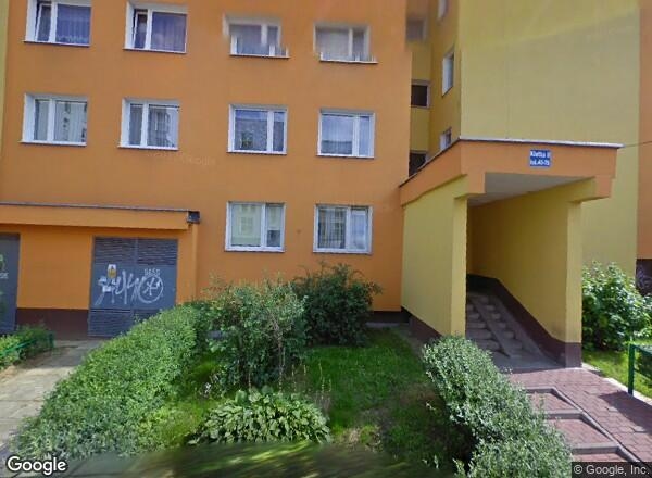 Ceny transakcyjne mieszkań Warszawa ul. E. Wittiga 9