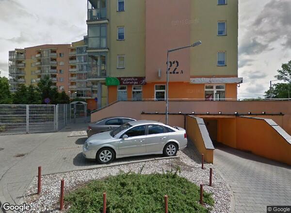 Ceny mieszkań Łódź Przełajowa 22