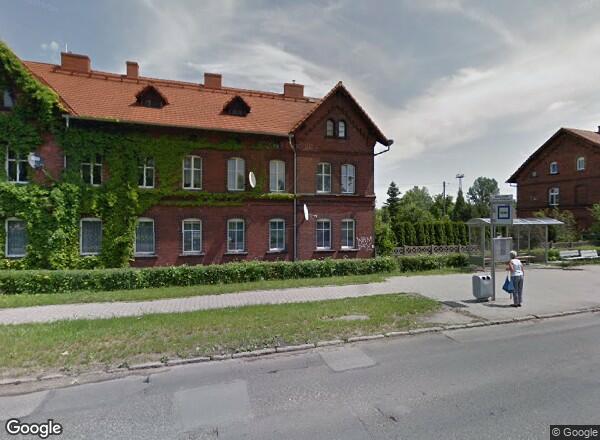 Ceny mieszkań Wrocław UL. IGNACEGO MOŚCICKIEGO 38