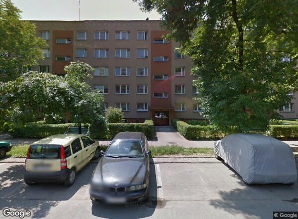 Ceny mieszkań Kraków Osiedle Dywizjonu 303 45