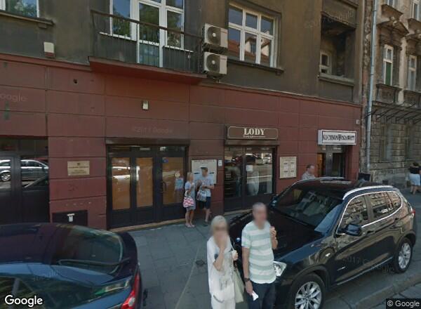 Ceny mieszkań Kraków Starowiślna 83