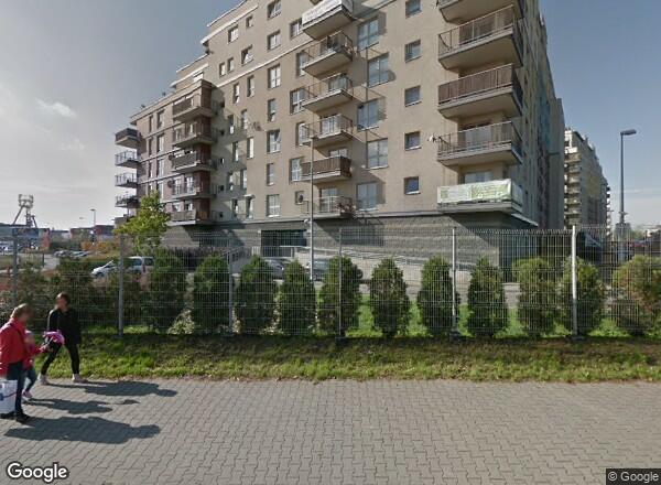 Ceny mieszkań Katowice Johna Baildona 24D