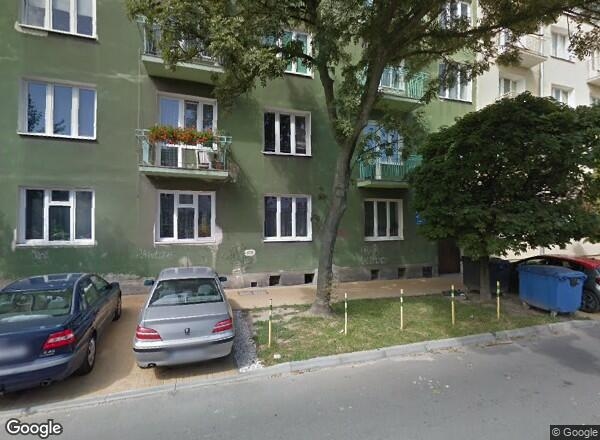Ceny transakcyjne mieszkań Lublin Antoniego Szczerbowskiego 13