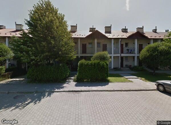 Ceny mieszkań Kraków Nefrytowa 1