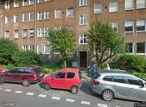 Ceny transakcyjne mieszkań Szczecin Bogumiły 13