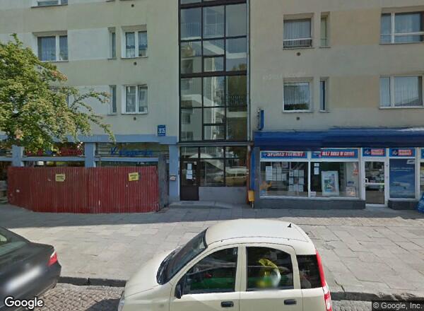 Ceny mieszkań Gdynia Starowiejska 35