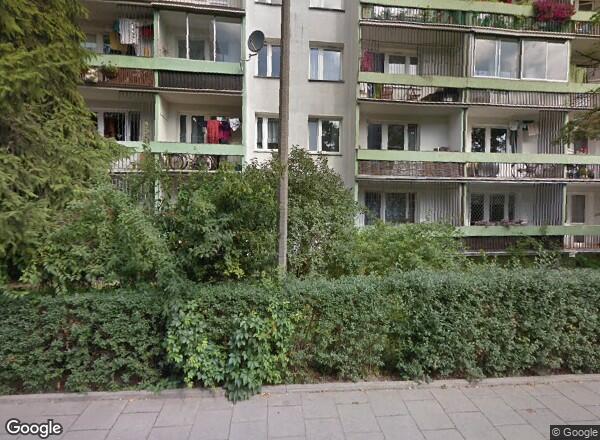 Ceny mieszkań Kraków Słomiana 24