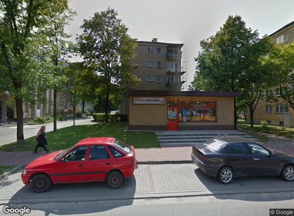 Ceny mieszkań Ząbki Wojska Polskiego 3B