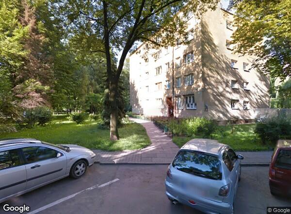 Ceny mieszkań Kraków Osiedle Jagiellońskie 13