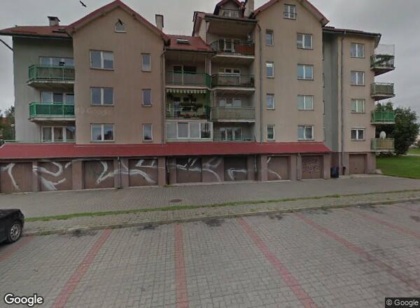 Ceny mieszkań Olsztyn Floriana Piotrowskiego 15