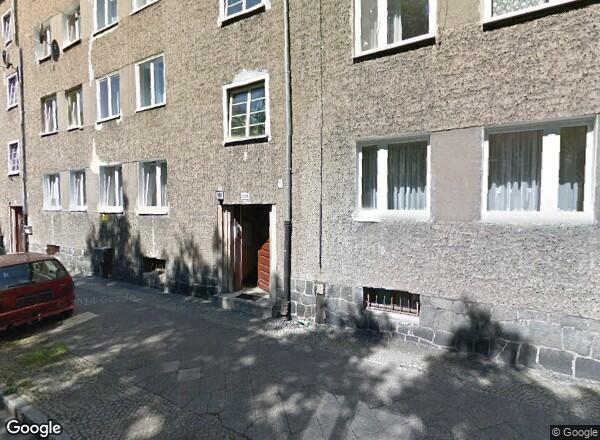 Ceny mieszkań Wrocław UL. GRUDZIĄDZKA 108