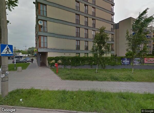 Ceny mieszkań Kraków Osiedle Wolfganga Amadeusa Mozarta 1