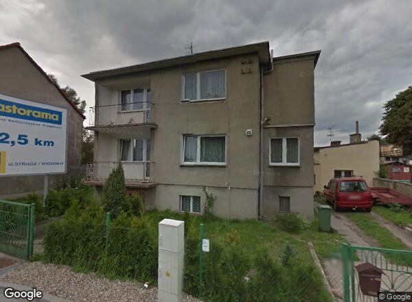 Ceny mieszkań Szczecin Zwierzyniecka 25