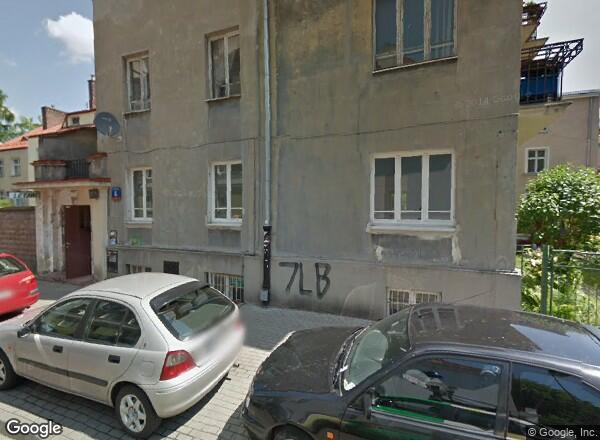 Ceny mieszkań Warszawa ul. M. Bałuckiego 4