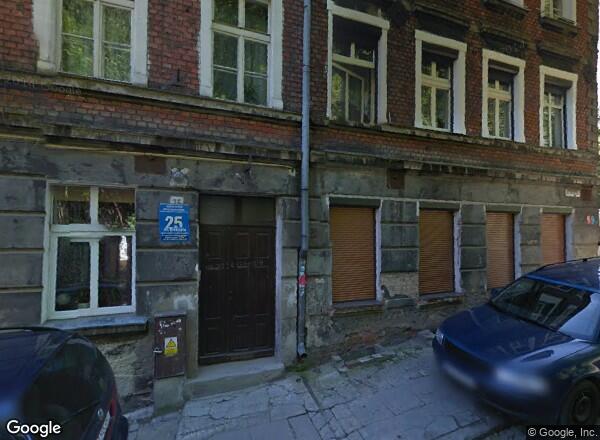 Ceny mieszkań Gdańsk Biskupia 25