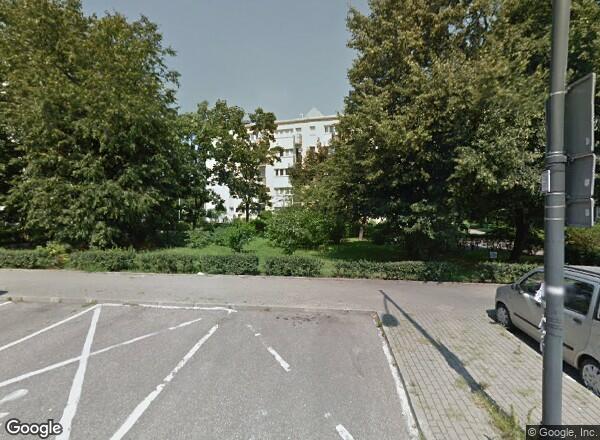 Ceny mieszkań Warszawa ul. Literacka 4