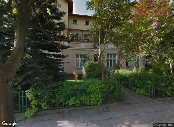 Ceny mieszkań Sopot Lipowa 10