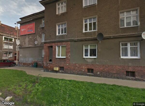 Ceny mieszkań Szczecin Adama Asnyka 11