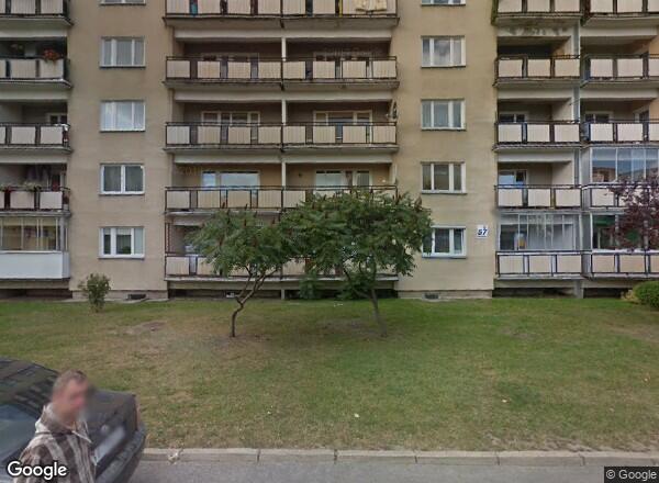 Ceny mieszkań Białystok Wrocławska 57