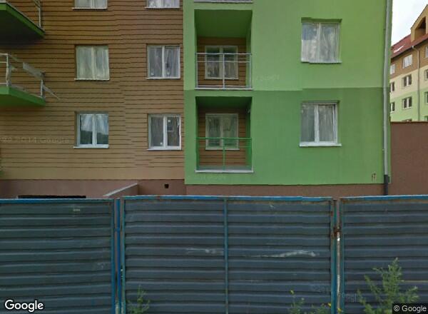 Ceny mieszkań Wrocław UL. SREBRNOGÓRSKA 15