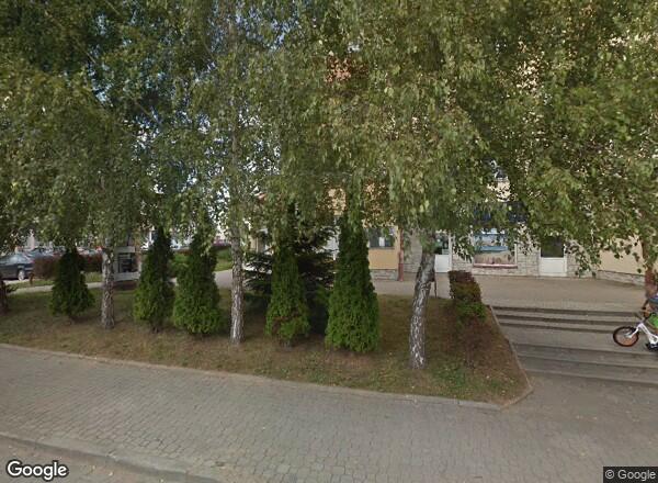 Ceny mieszkań Rzeszów Krośnieńska 2