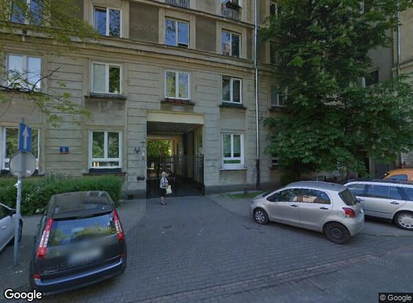 Ceny mieszkań Warszawa ul. Służewska 2