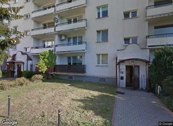 Ceny mieszkań Łódź Gustawa Herlinga-Grudzińskiego 70