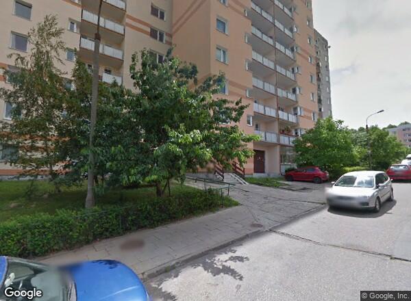 Ceny mieszkań Gdańsk Związku Jaszczurczego 1