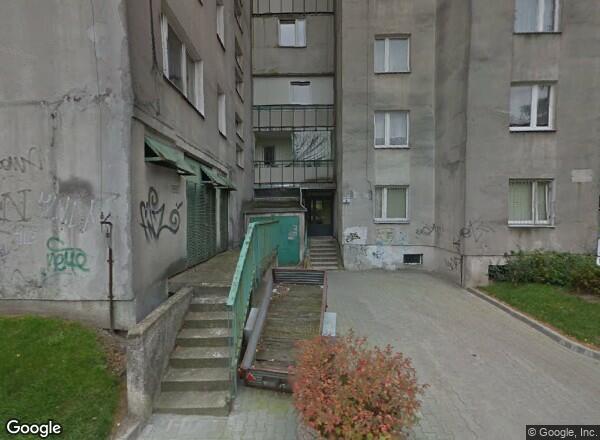 Ceny mieszkań Warszawa ul. Symfonii 2