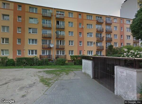 Ceny mieszkań Gdynia Chylońska 59