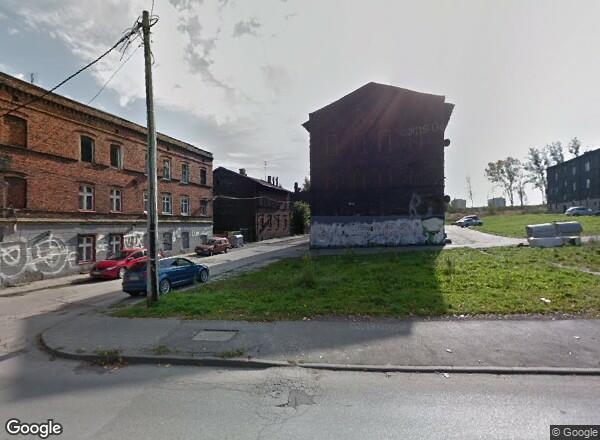 Ceny mieszkań Katowice Katowicka 13