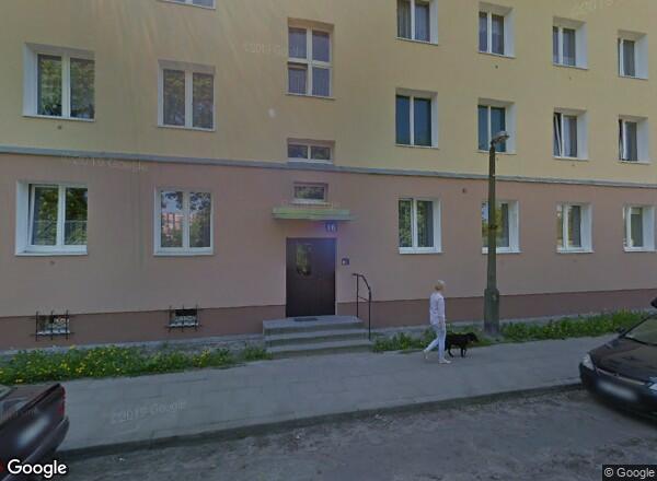 Ceny mieszkań Łódź Kominiarska 16