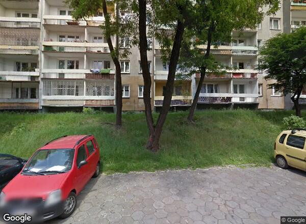 Ceny mieszkań Katowice Feliksa Nowowiejskiego 12A