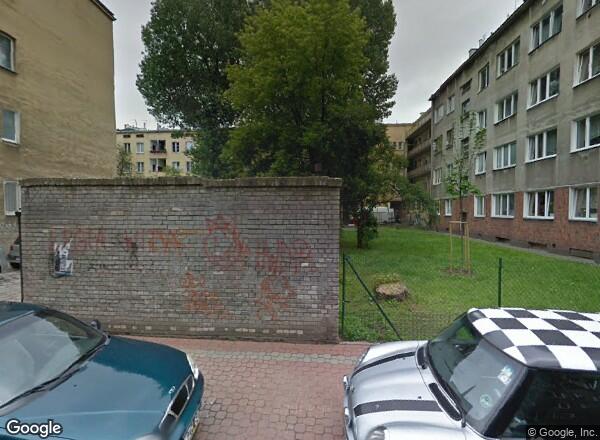 Ceny mieszkań Warszawa ul. Króżańska 2C