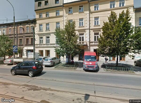 Ceny mieszkań Kraków Tadeusza Kościuszki 19