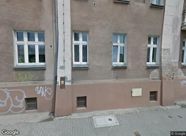 Ceny mieszkań Poznań Wspólna 59