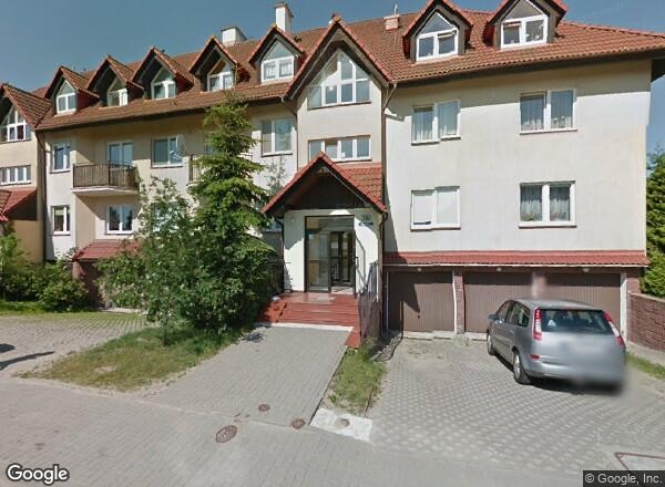 Ceny transakcyjne mieszkań Gdańsk Diany 16