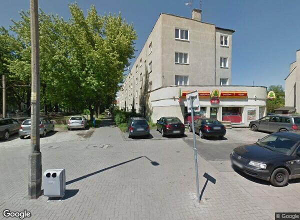Ceny mieszkań Wrocław UL. KAROLA OLSZEWSKIEGO 70