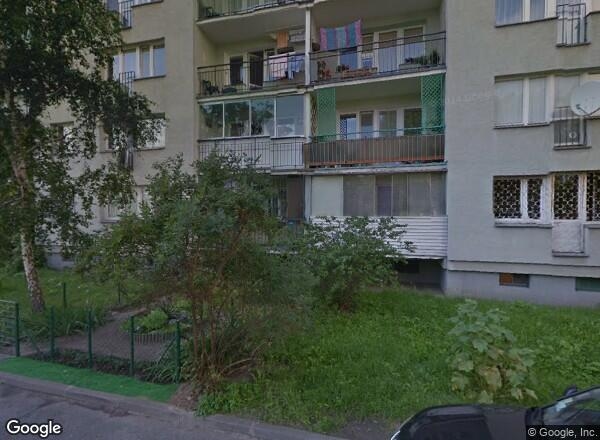 Ceny transakcyjne mieszkań Warszawa ul. L. Teligi 4