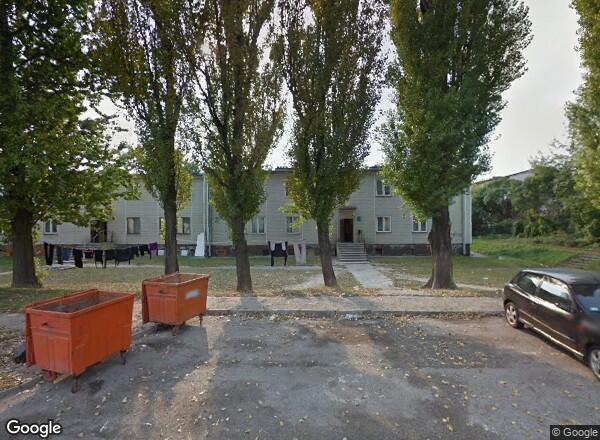 Ceny mieszkań Lublin Waleriana Łukasińskiego 19