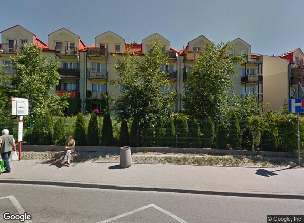 Ceny mieszkań Warszawa ul. Skarbka z Gór 124