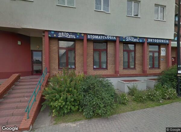 Ceny transakcyjne mieszkań Lublin Milenijna 12