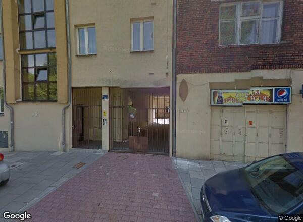 Ceny mieszkań Kraków Rakowicka 77